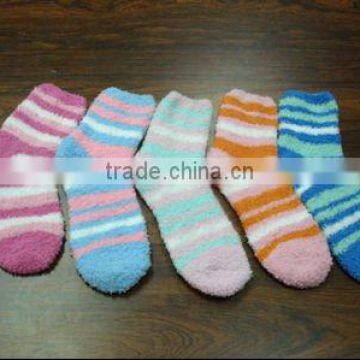 Lady's socks