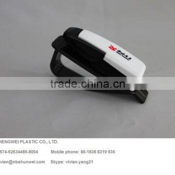 AUTO CAR VEHICLE VISOR GLASSES SUNGLASSES CARD TICKET MNI HOLDER CLIP photo-5