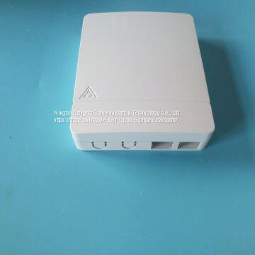 Optical Fiber Desktop Box photo-2