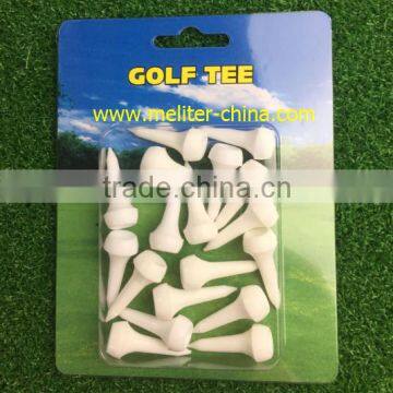 Wholesale Golf Accessories of Tee ,Plastic Golf Tee photo-2