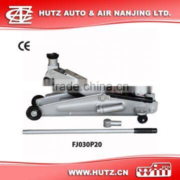 2Ton Floor Jack Portable Hydraulic Floor Jack CE GS ASME photo-5