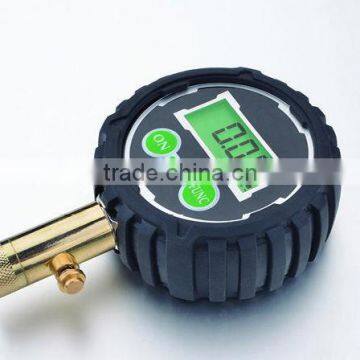 New Design For Truck Tire Pressure Gauge