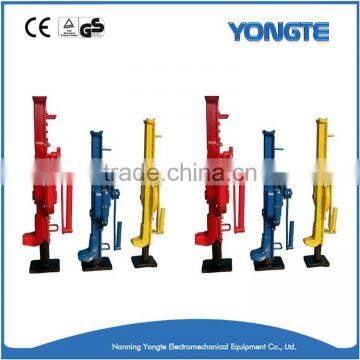 Mechanical Hoisting Jack / Rack Jack