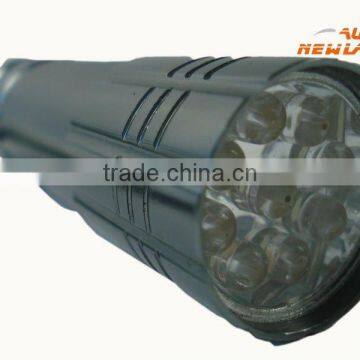 LED security torch light
