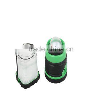 Excellent Multifunction Rechargeable Camping Led Flashlight Torch Factory Wholesale photo-6