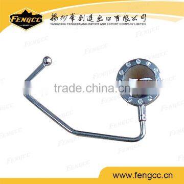 2016 Promotion Gift of Small Metal Hanger Hooks for Clothes and Belts photo-3