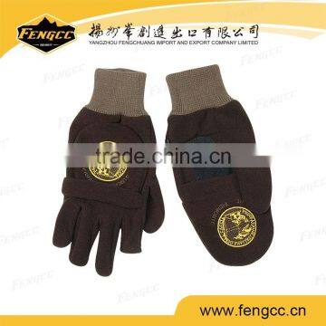 Adult Fashion Polar Fleece Gloves,thinsulate Gloves photo-6