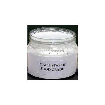 Maize Starch Manufacturer & Exporter