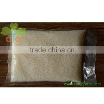 Precooked Rice, Diabetic Rice ,konjac Noodles ,shirataki Konjac , Konjac Rice photo-6