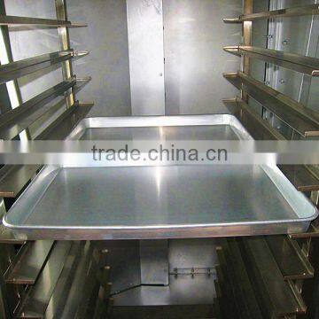 Gas Rack Oven With the Steam,electric or Diesel Rotary Oven for Bakery photo-2