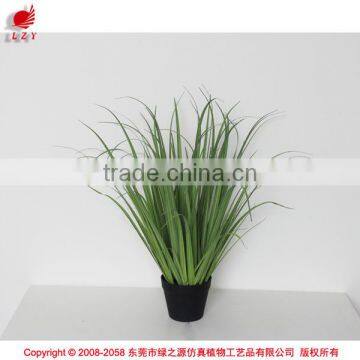 High quality artificial onion grass