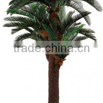 Artificial Mini Palm Trees and Palm Tree Landscaping photo-4