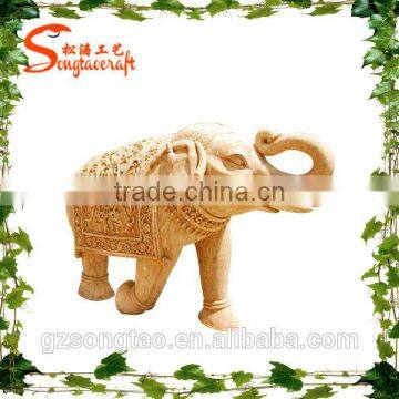 New Design Artificial Statue Customized Garden Decoration Artificial Statue photo-3