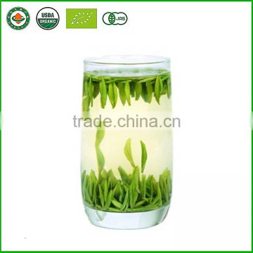 High-grade and nutritious green tea / easy to use made in China