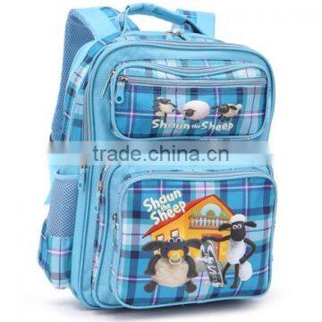 hot sell school bag new models