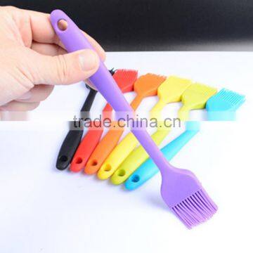 Kitchen Haven Silicone Basting Brush and Pastry BBQ Brush