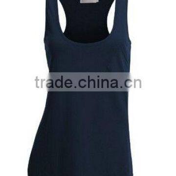 Ladies Blank Tank Top for Export,sublimated Ladies Tank Top,Custom Lycra Cotton Vest Cheap Tank Tops