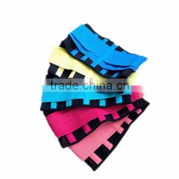 2016 New Hot Selling Waist Trainer Corset Sports Belt For Men Women With Lower Back & Lumbar Supports photo-3