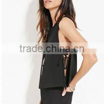 Wholesale Bodybuilding Stringer Tank Top Gym Tank Top Bodybuilding Bulk photo-2