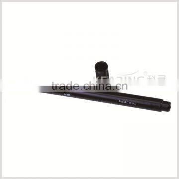 Kearing Colored Plastic Marking Pen Non Dry Erasable Can be Erased by Wet Wipe WE10 photo-5