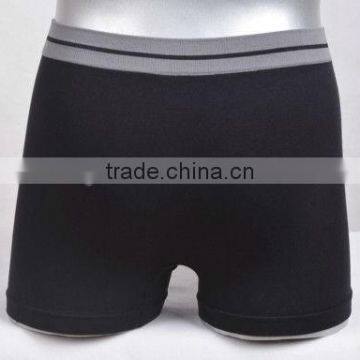 Hot Sale Nylon Men Boxer (HB144) photo-2