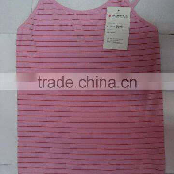 seamless underwear ladies' singlet (hb150)