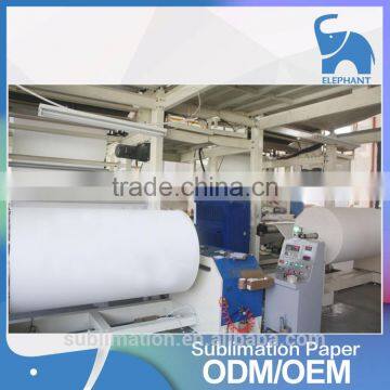 High Transfer Rate Sublimation Transfer Tacky Paper photo-3