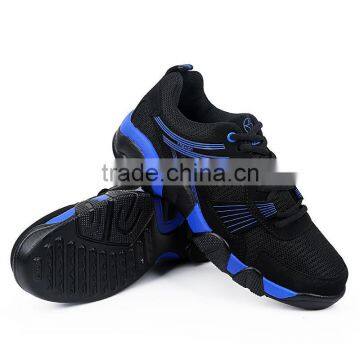 Autumn Fashion Men Casual Sport Shoes Running Sneakers Made in China Factory, High Quality Men Sport Running Shoes Sample Had photo-2