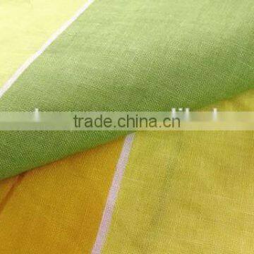 Cheap 100% Cotton Fabric for Bed Sheets in Stock photo-5