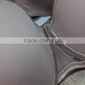 GZY Garment Stock Lots 2016 Bra Name Women Comfortable Push up Bra Under Wear Bra