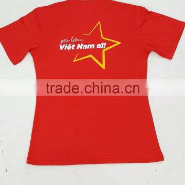 T SHIRT FOR EVENT, 100% POLYESTER MESH FABRIC photo-2