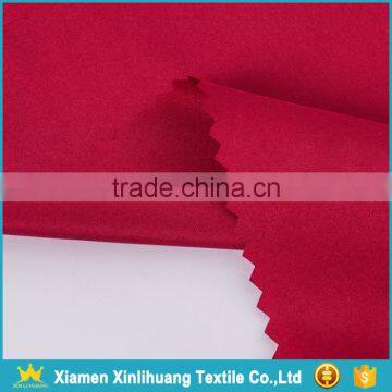 Hot Sale Woven 50D 300T 100% Polyester Pongee Fabric for Down Jacket photo-5