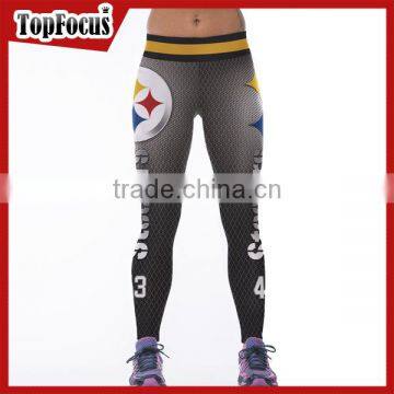 Oem Odm Service Wholesale Workout Clothes For Women Sports Fitness Clothing With Pockets photo-3