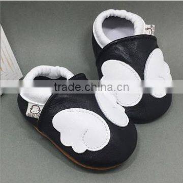 Wholesale Cartoon Style Skidproof Soft and Comfortable New Baby Shoes photo-2