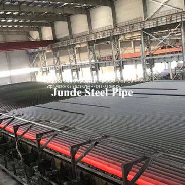 API 5L GrB X42- X80 Seamless Steel Pipe photo-2