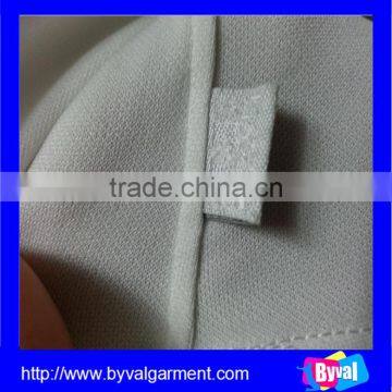 Wholesale 140gsm Women's Dry Fit Sports Running Polo Shirts photo-4