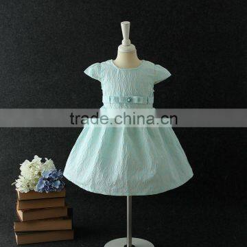 2018 New Design Winter Baby Chirldren Girls Fancy Dress photo-2