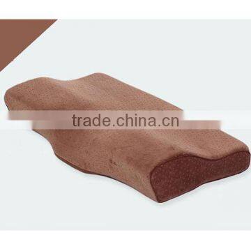 TP0046 "Butterfly Shaped" Physiotherapy Memory Foam Sleeping Pillow photo-5