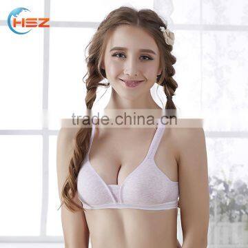 HSZ-2248 Lovely Girl Bra And Panty Set Sexy Photos New Design 2017 Fancy Push Up Bra Women Underwear Hot Penty Lady Lingerie