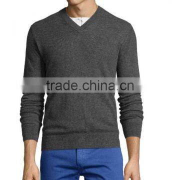 100% Cashmere Sweater Latest Sweater Designs for Men Cashmere Sweater photo-5