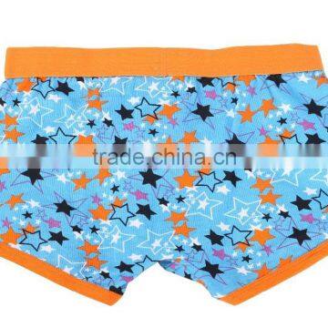 Custom Designing Underwear For Teen Kids Sex Underwear photo-6