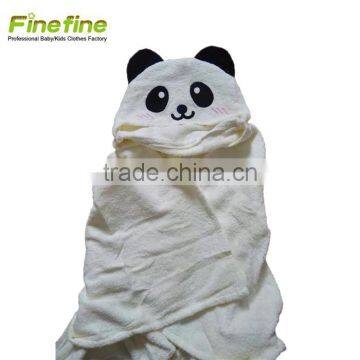 Best Large Hooded Towel For Kids photo-5