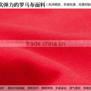China Custom Made Fashion Women Wedding Dress