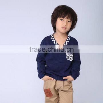 Latest Designs Guangzhou Baby Clothes for Spring and Autumn photo-4