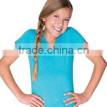 Next Level Apparel The Adorable CVC V-Neck Tee - Made From 60% Polyester and 40% Cotton and Comes With Your Logo photo-2