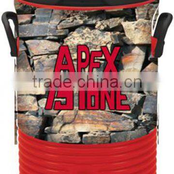 USA Made Igloo 5 Gallon Beverage Cooler - 20 Quarts (18.9 Liters), Fully Insulated and Comes With Your Logo photo-2