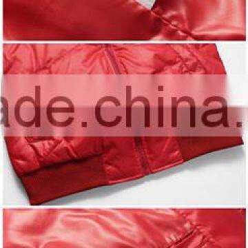 2016New Design Man Down Jacket for Winter Outer Wearing Man photo-5