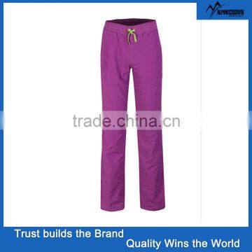 Manufacturer Supply Wholesale Pants Dry Fit photo-4