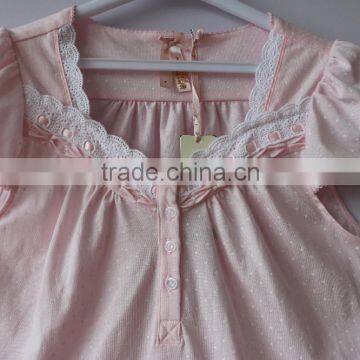 Pajamas Dress for Night Wear photo-2