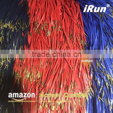 Flat Luxury Genuine Sheepskin Shoelaces for Dress Shoes All Sizes - Leather Lace Sneakers for Adidas Ultra Boost photo-4